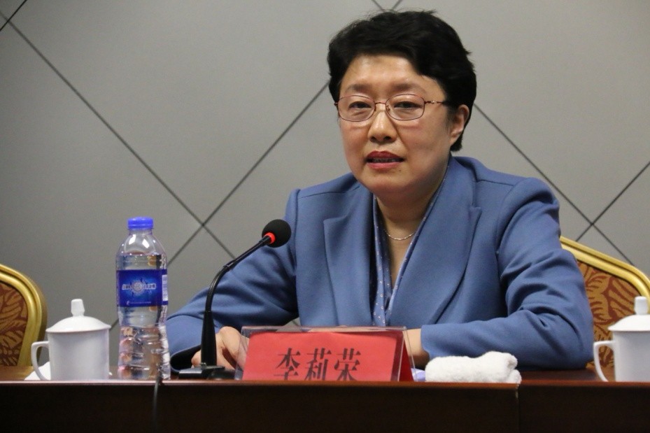 郑州银行服务濮阳中小企业洽谈会召开